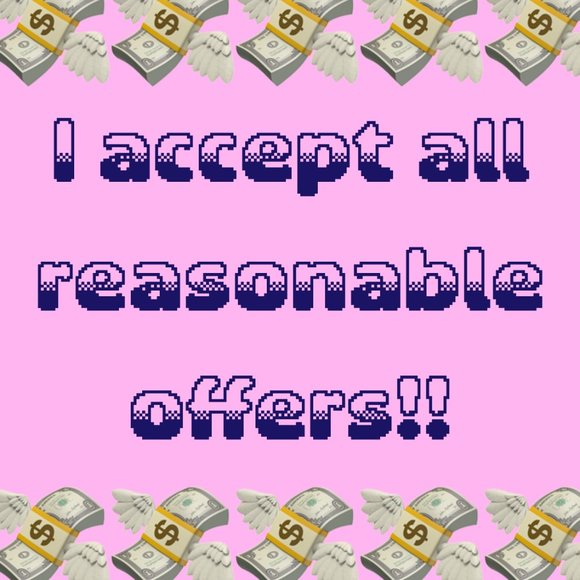 Meet your Posher, Lauren - Picture 2 of 4